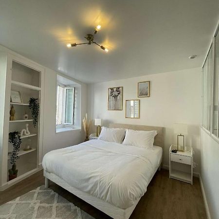 Appartement Dampierre En Yvelines Eksteriør bilde