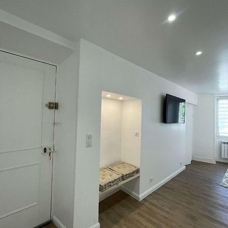 Appartement Dampierre En Yvelines Eksteriør bilde