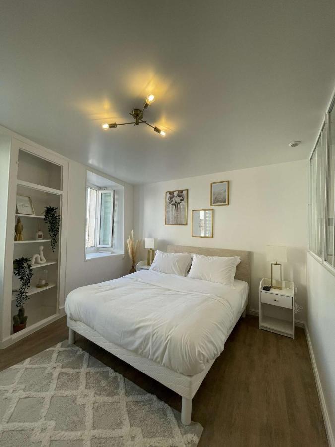 Appartement Dampierre En Yvelines Eksteriør bilde